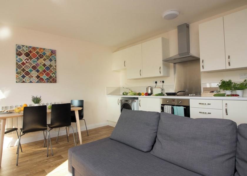 England Southampton Room