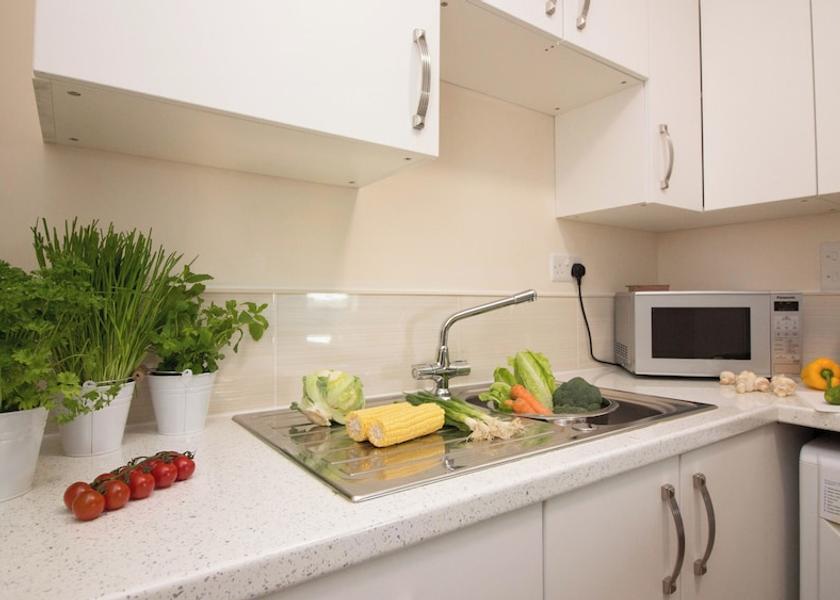 England Southampton Room