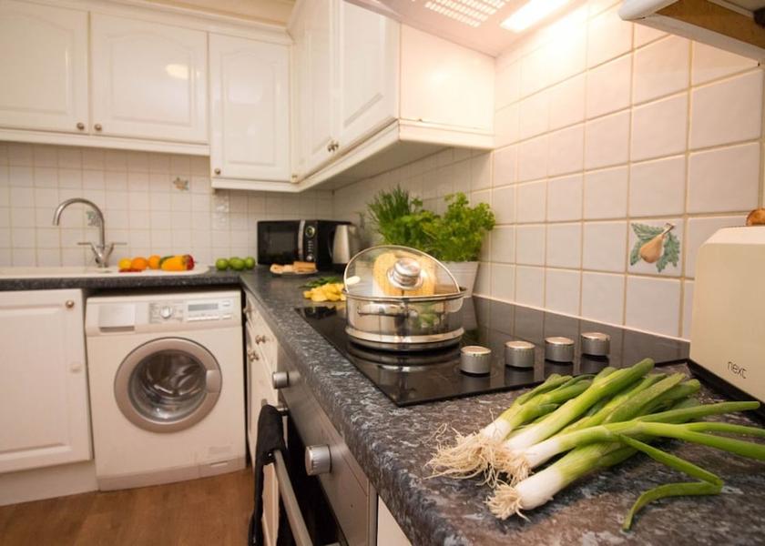 England Southampton Room