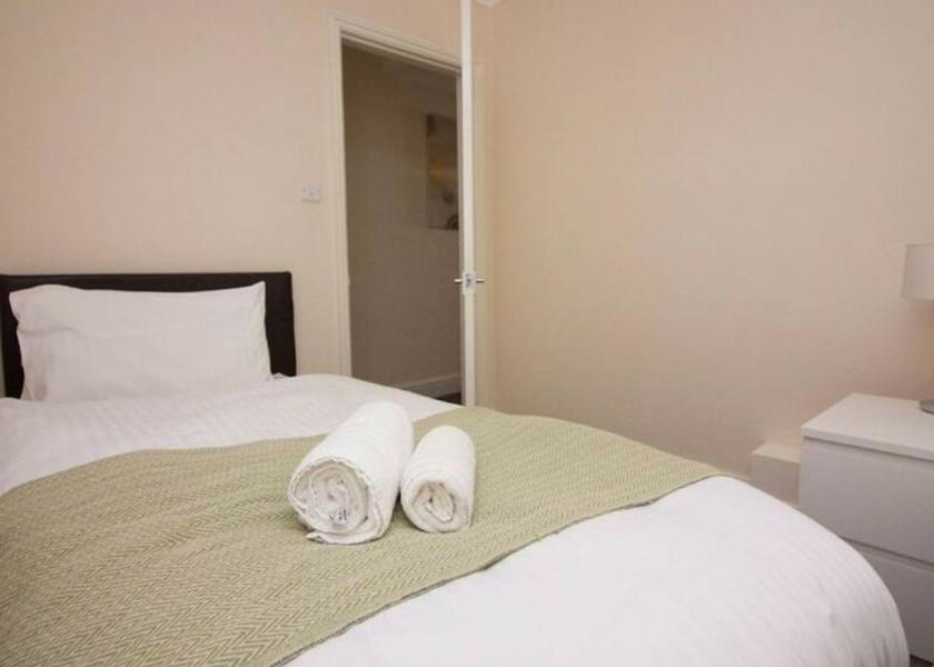 England Southampton Room