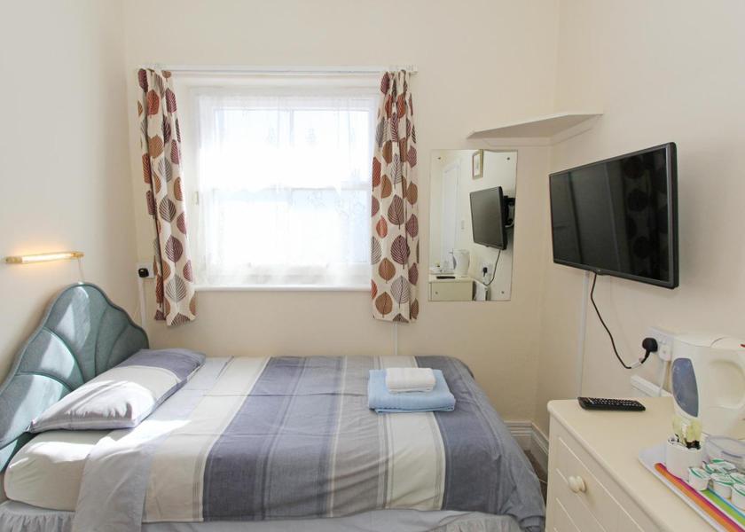 Wales Colwyn Bay Single Room - First Floor