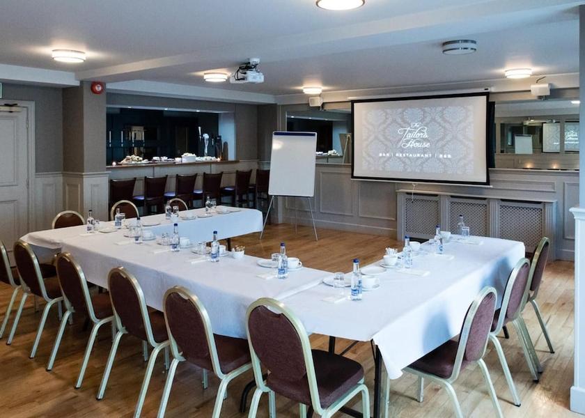 Northern Ireland Dungannon Meeting Room