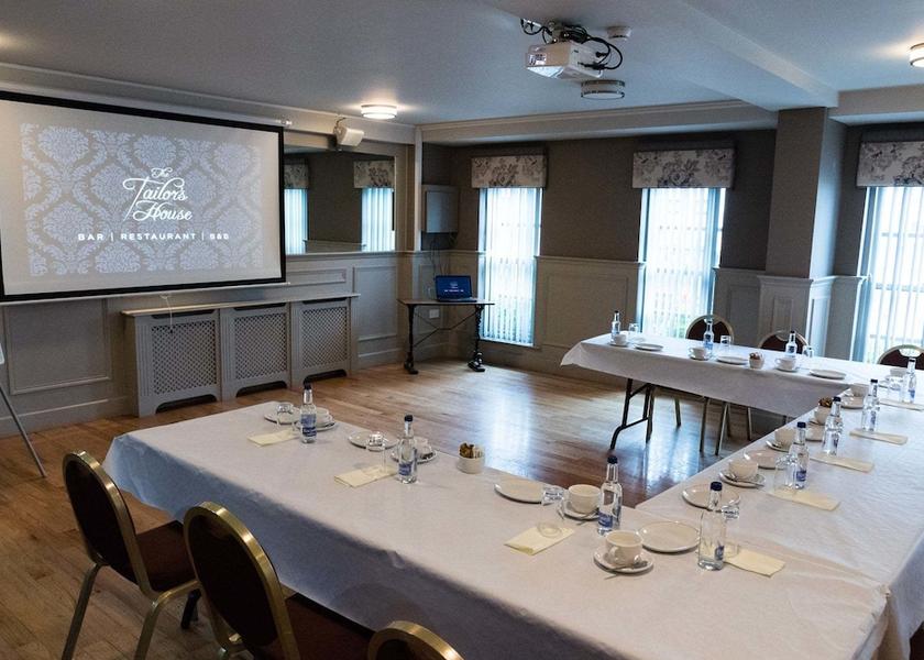 Northern Ireland Dungannon Meeting Room