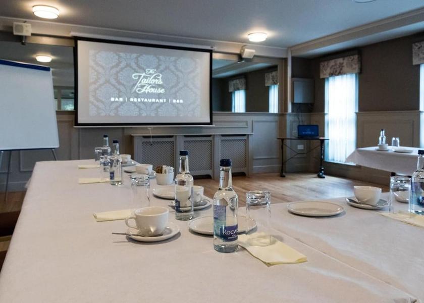 Northern Ireland Dungannon Restaurant