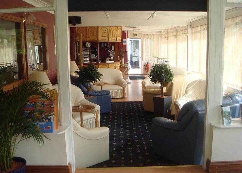 Wales Kilgetty View from Property