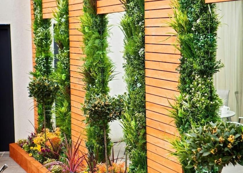 England Scunthorpe Property Grounds