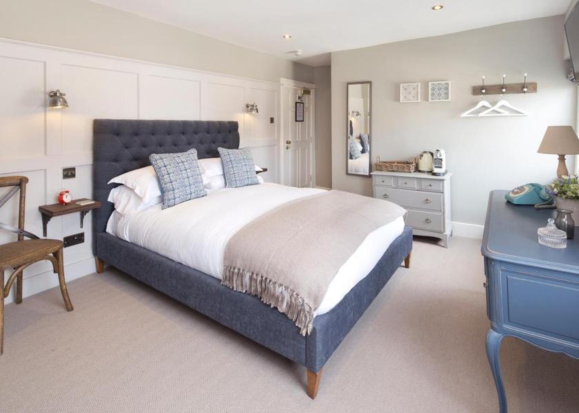 England Shipston on Stour Deluxe Double Room