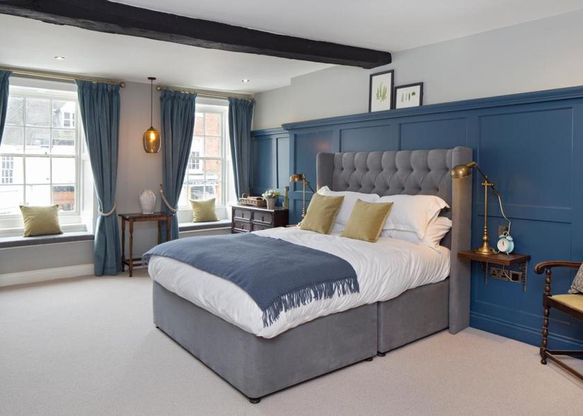 England Shipston on Stour Superior Double