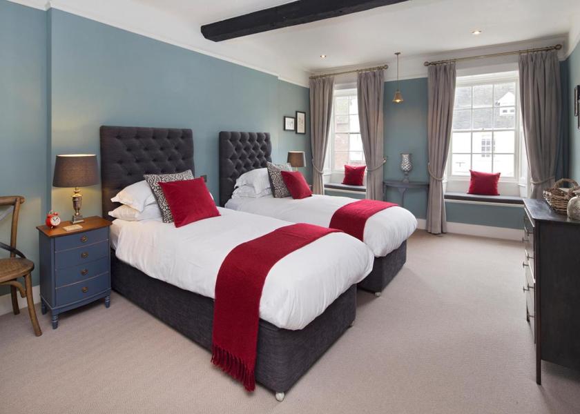 England Shipston on Stour Superior Double