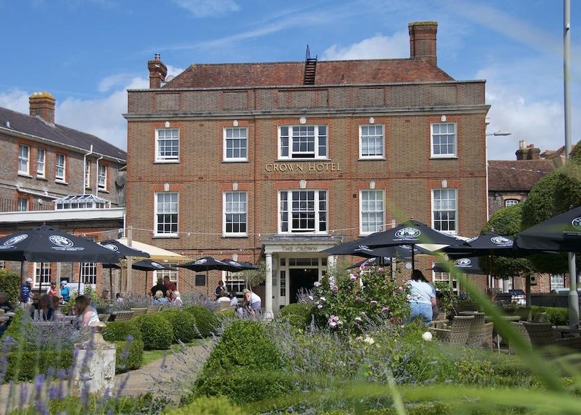 England Blandford Forum Primary image