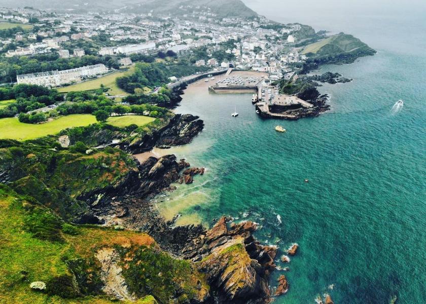 England Ilfracombe 