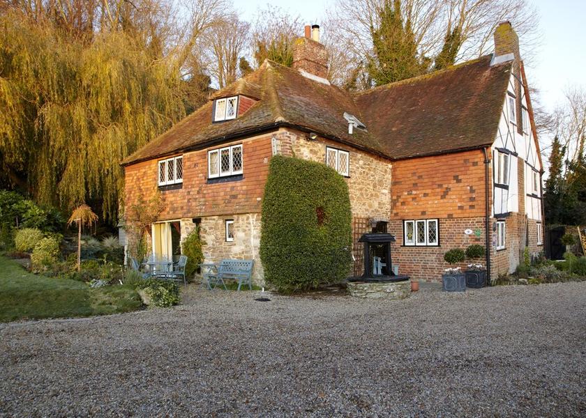 England Winchelsea Terrace