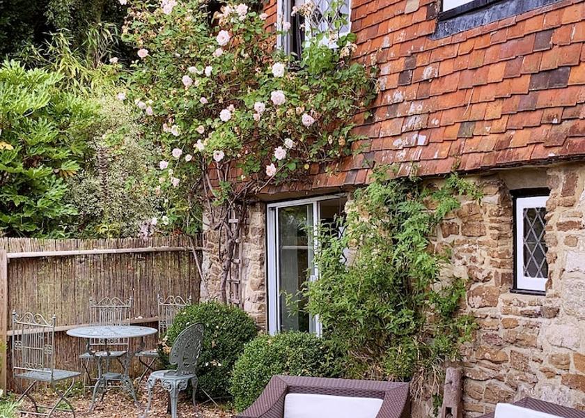 England Winchelsea Amenity