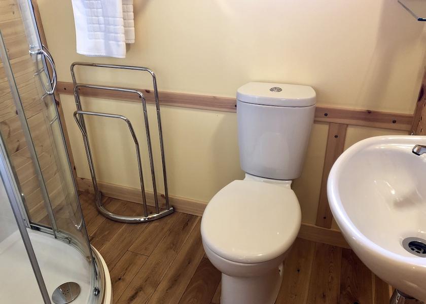 Scotland Dunoon Bathroom