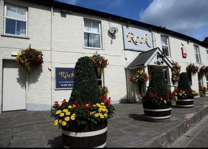 Wales Blackwood Primary image