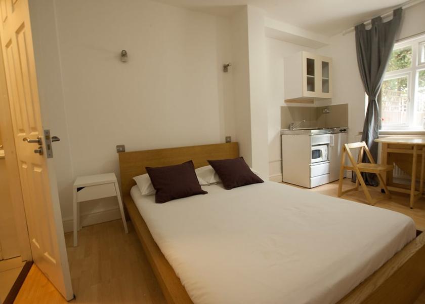 England Mitcham Room
