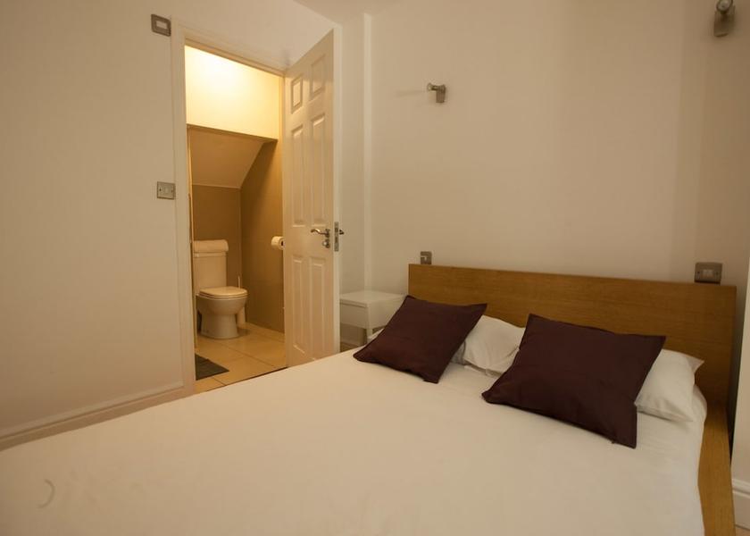 England Mitcham Room