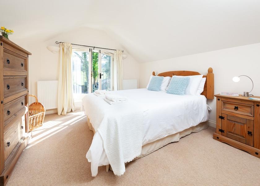 England Chipping Campden Room