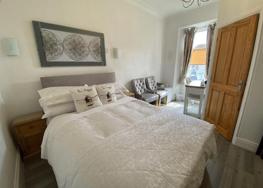 England Kendal Room
