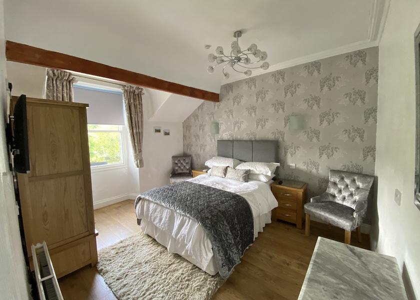 England Kendal Room