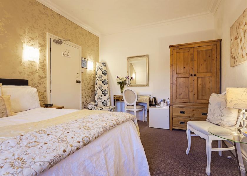 England Kendal Room