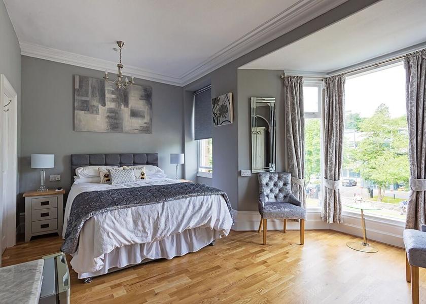 England Kendal Room