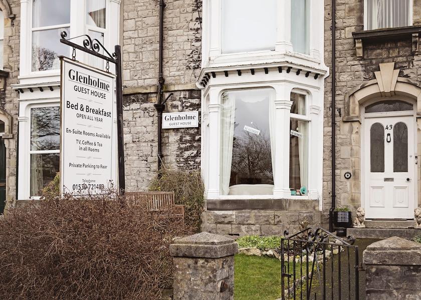 England Kendal Amenity