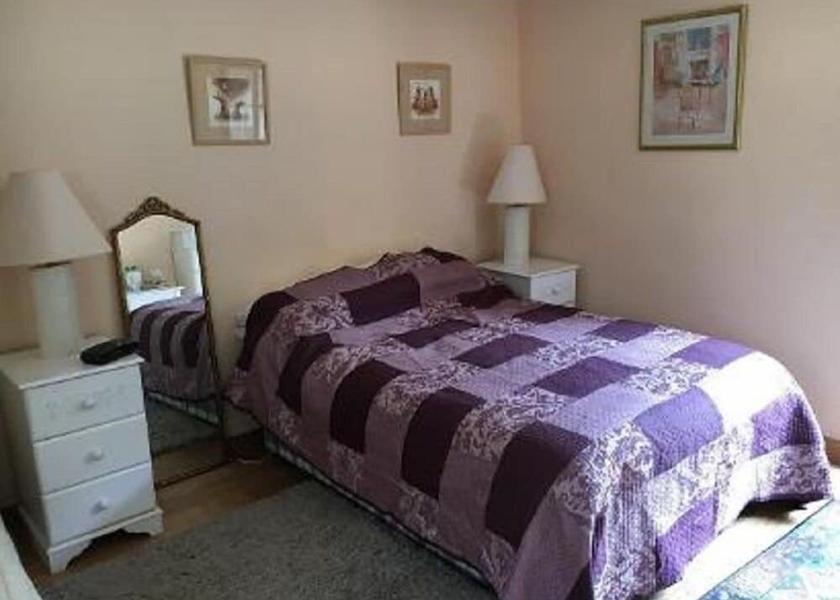 England Banbury Room