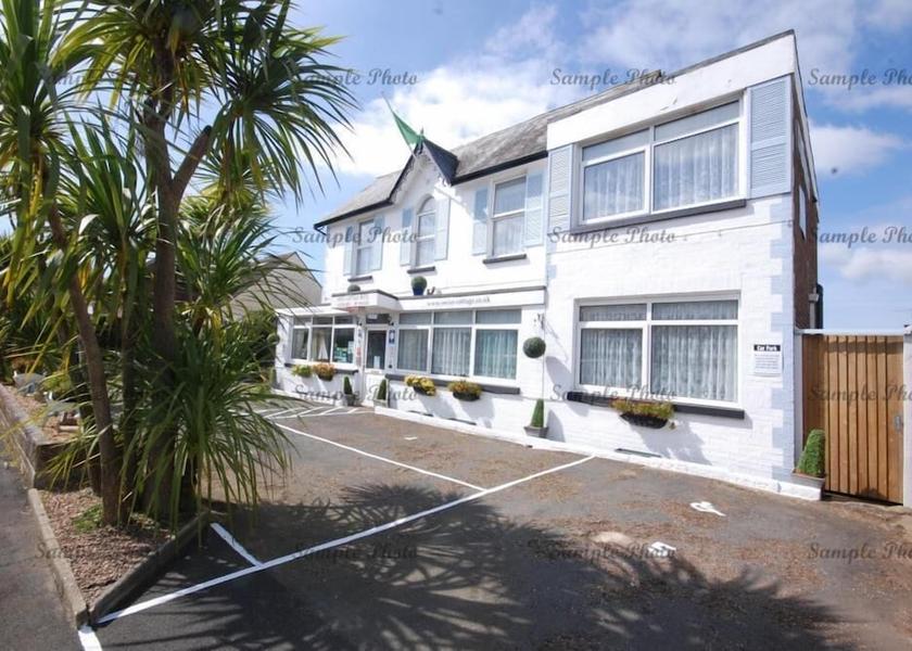 England Shanklin Street View