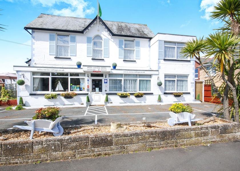 England Shanklin Primary image