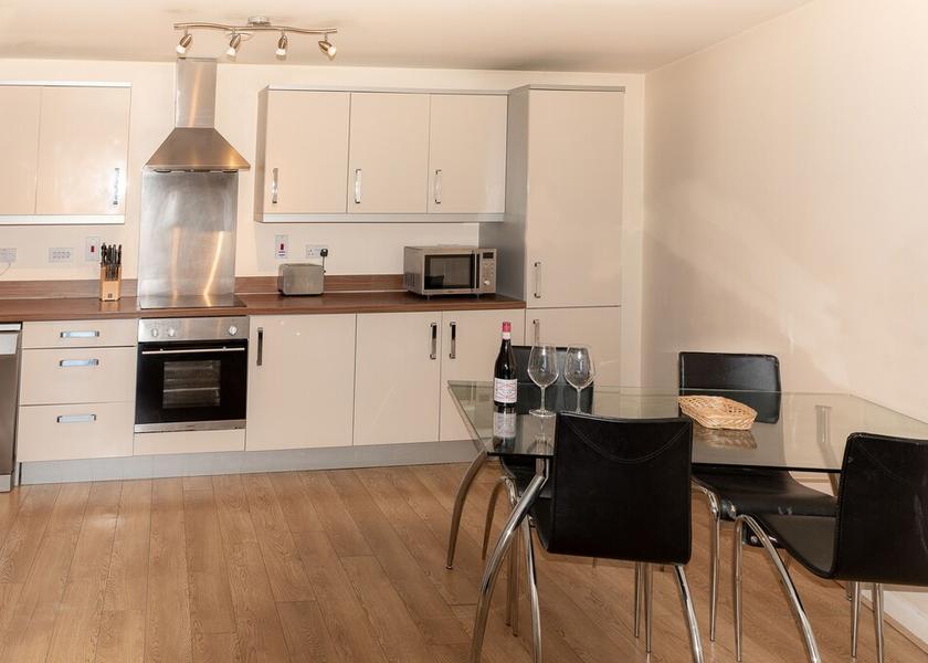 England Hemel Hempstead Kitchen