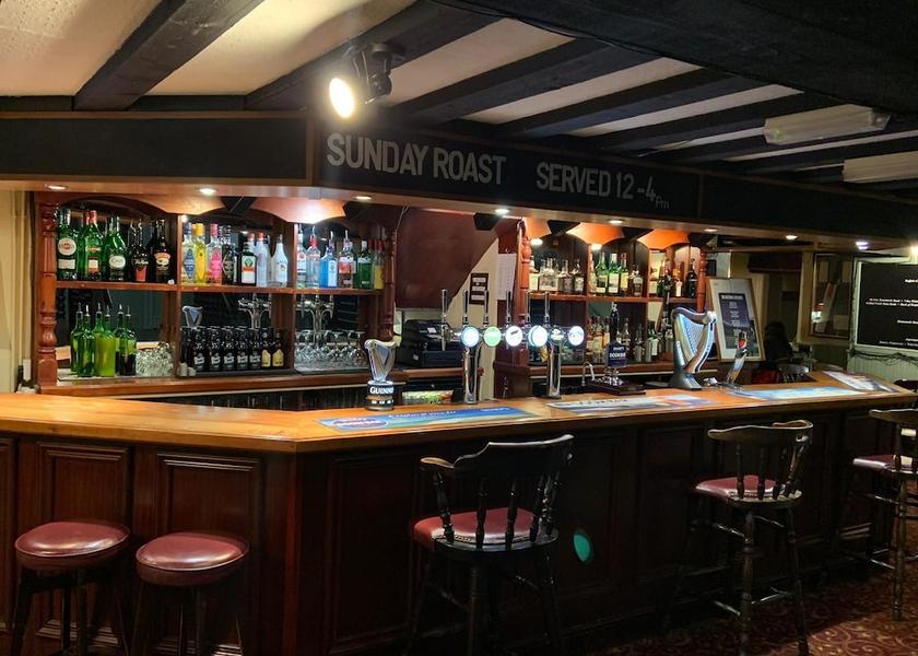 Wales Blackwood Primary image