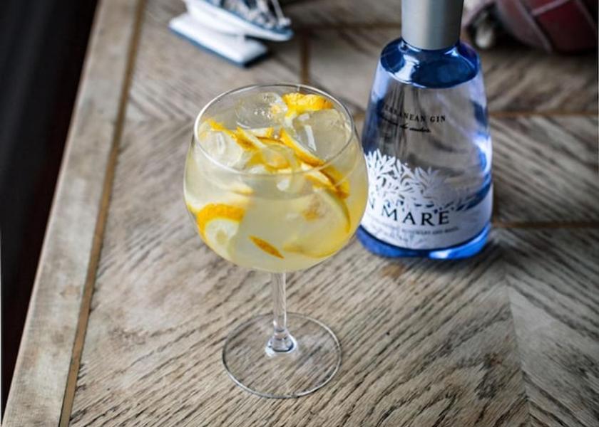 England Norwich Restaurant