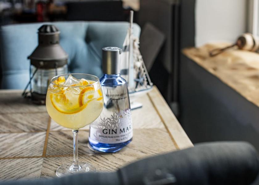 England Norwich Restaurant