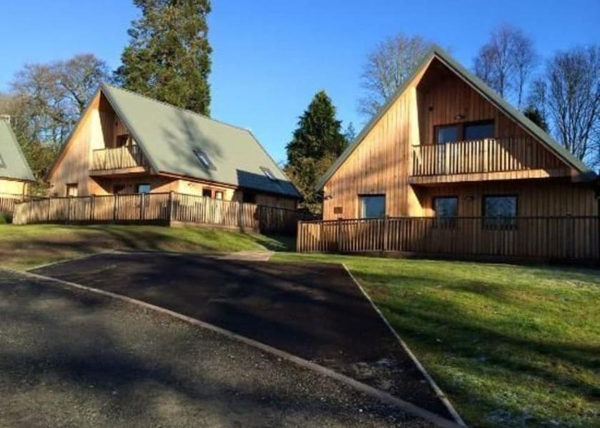 Scotland Newton Stewart Primary image