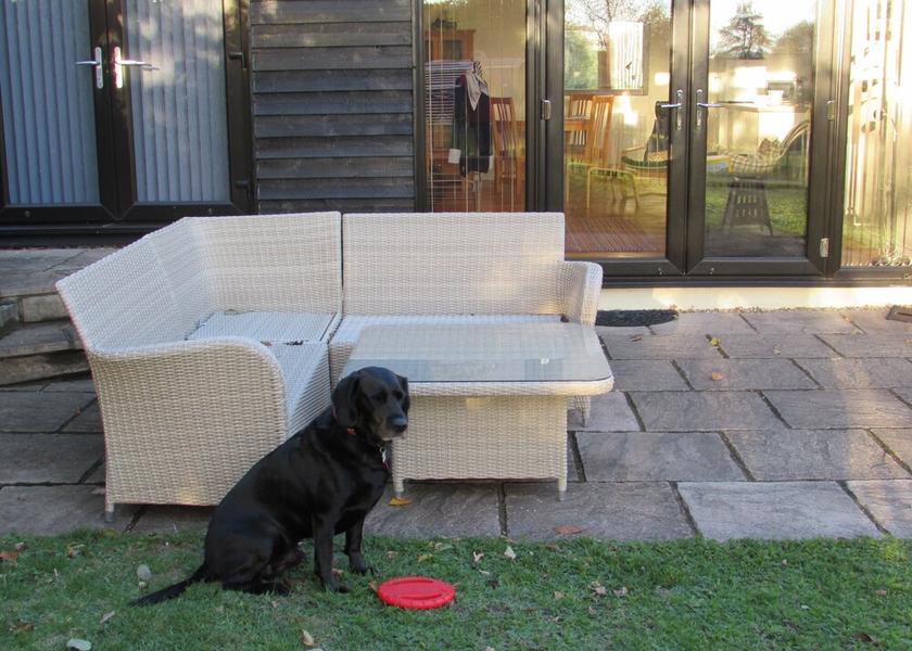 England Norwich Balcony