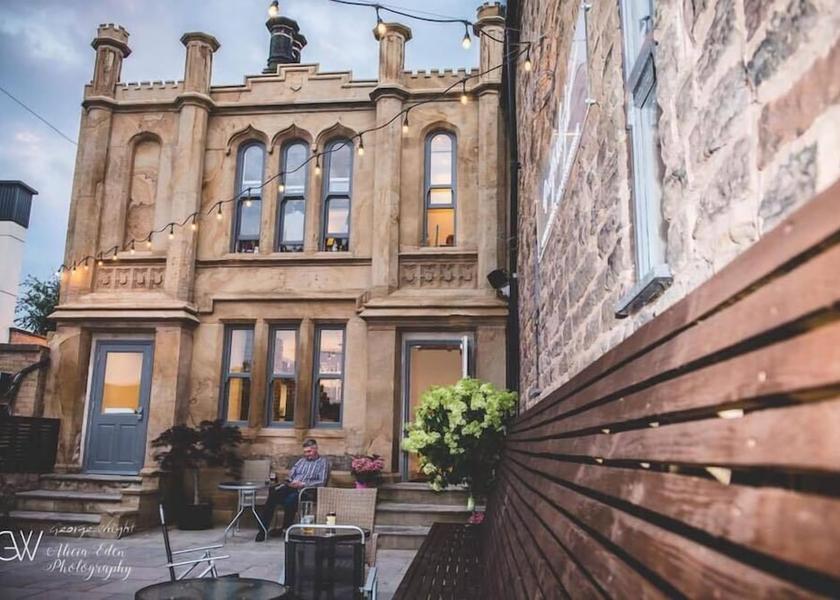 England Rotherham Primary image