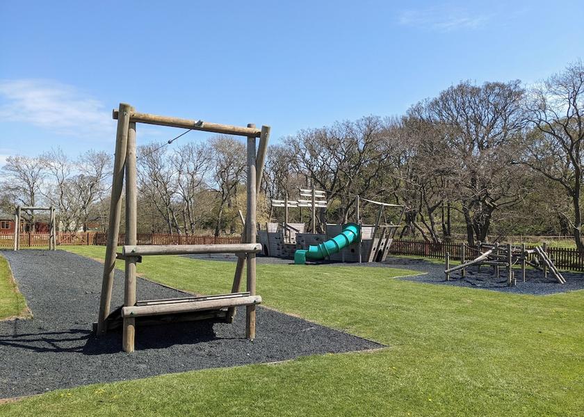 England Morpeth Property Grounds