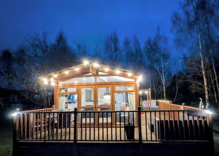 England Morpeth Terrace