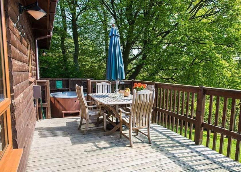 Scotland Cupar Terrace