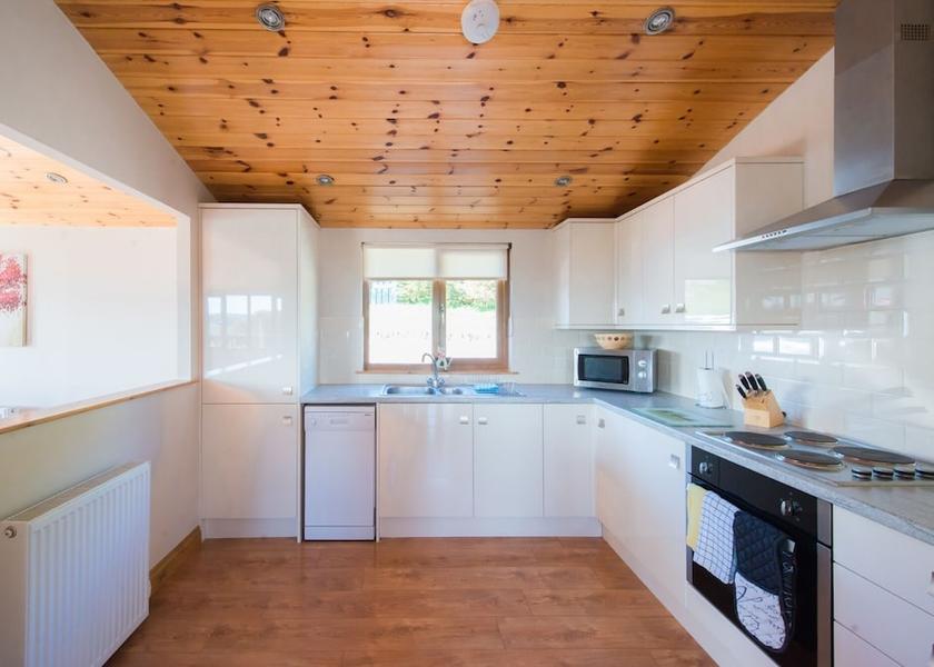 Scotland Cupar Kitchen