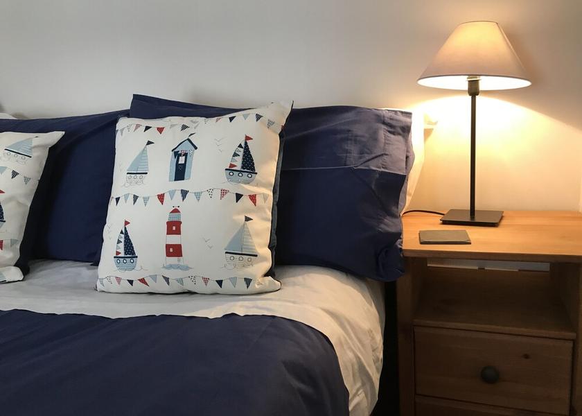 England Saxmundham Room