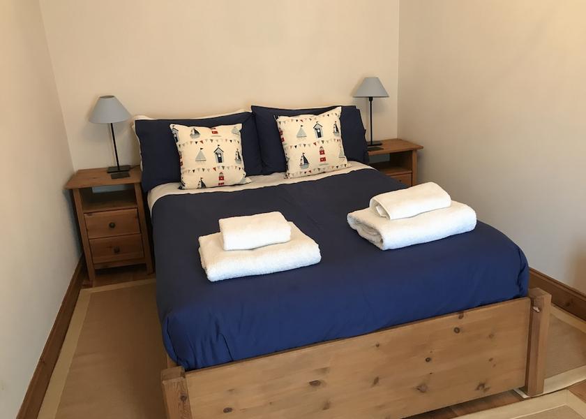 England Saxmundham Room