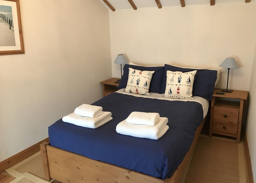 England Saxmundham Room