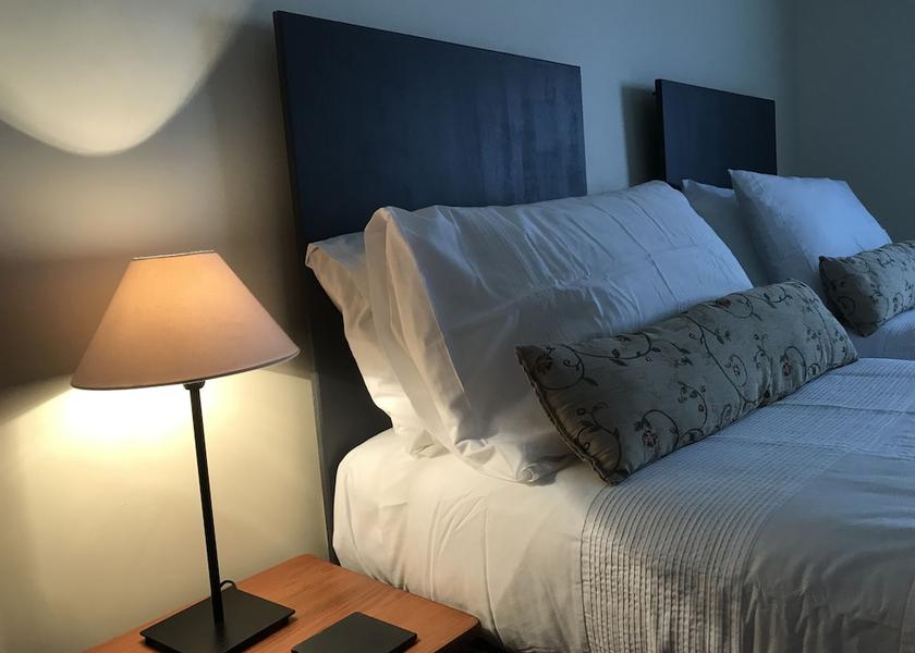 England Saxmundham Room