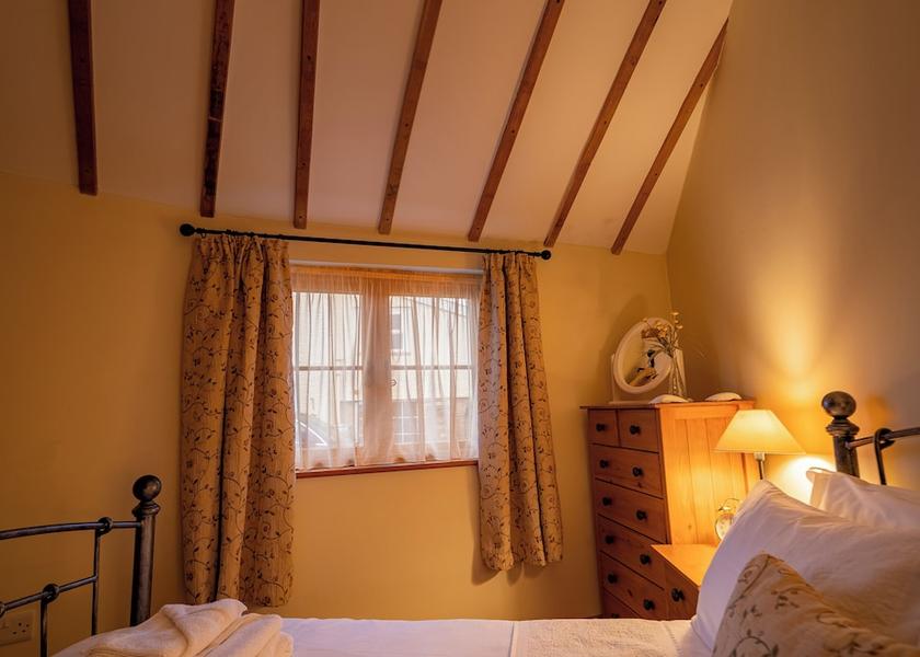 England Saxmundham Room