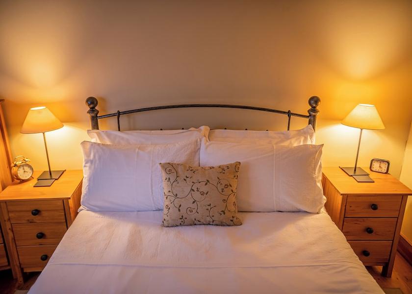 England Saxmundham Room