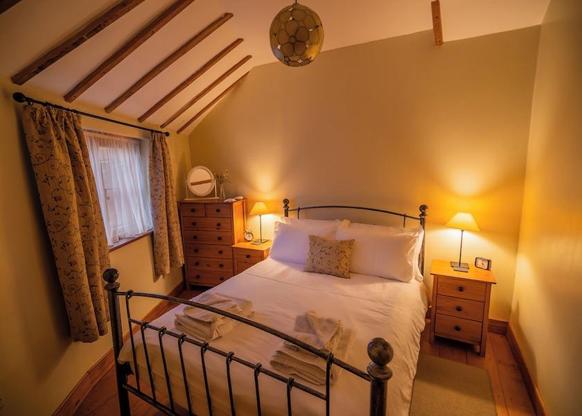 England Saxmundham Room