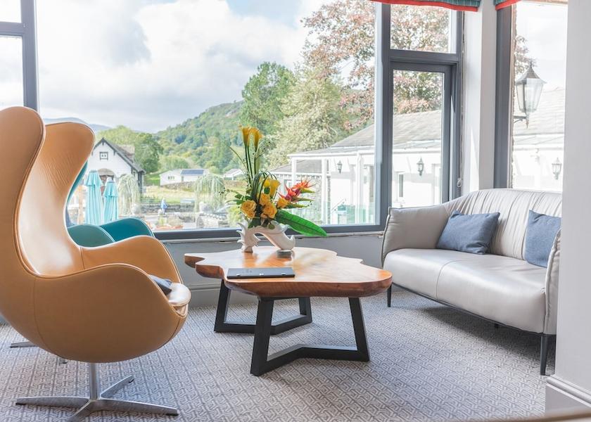 England Ambleside Bar