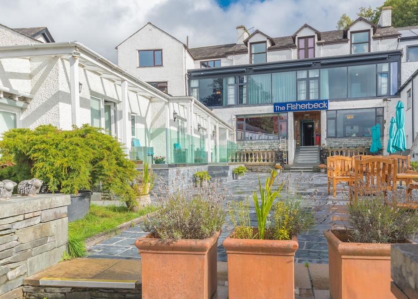 England Ambleside Primary image